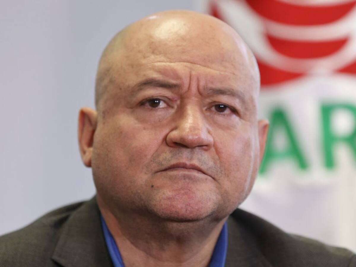 Partido Farc denuncia interés de generar sensación de incumplir al acuerdo