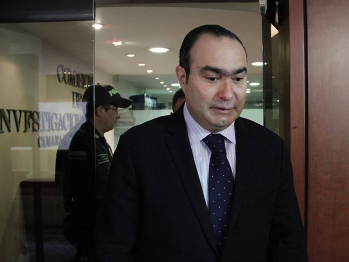 Iglesia cercana al Centro Democrático hace advertencias en caso Pretelt