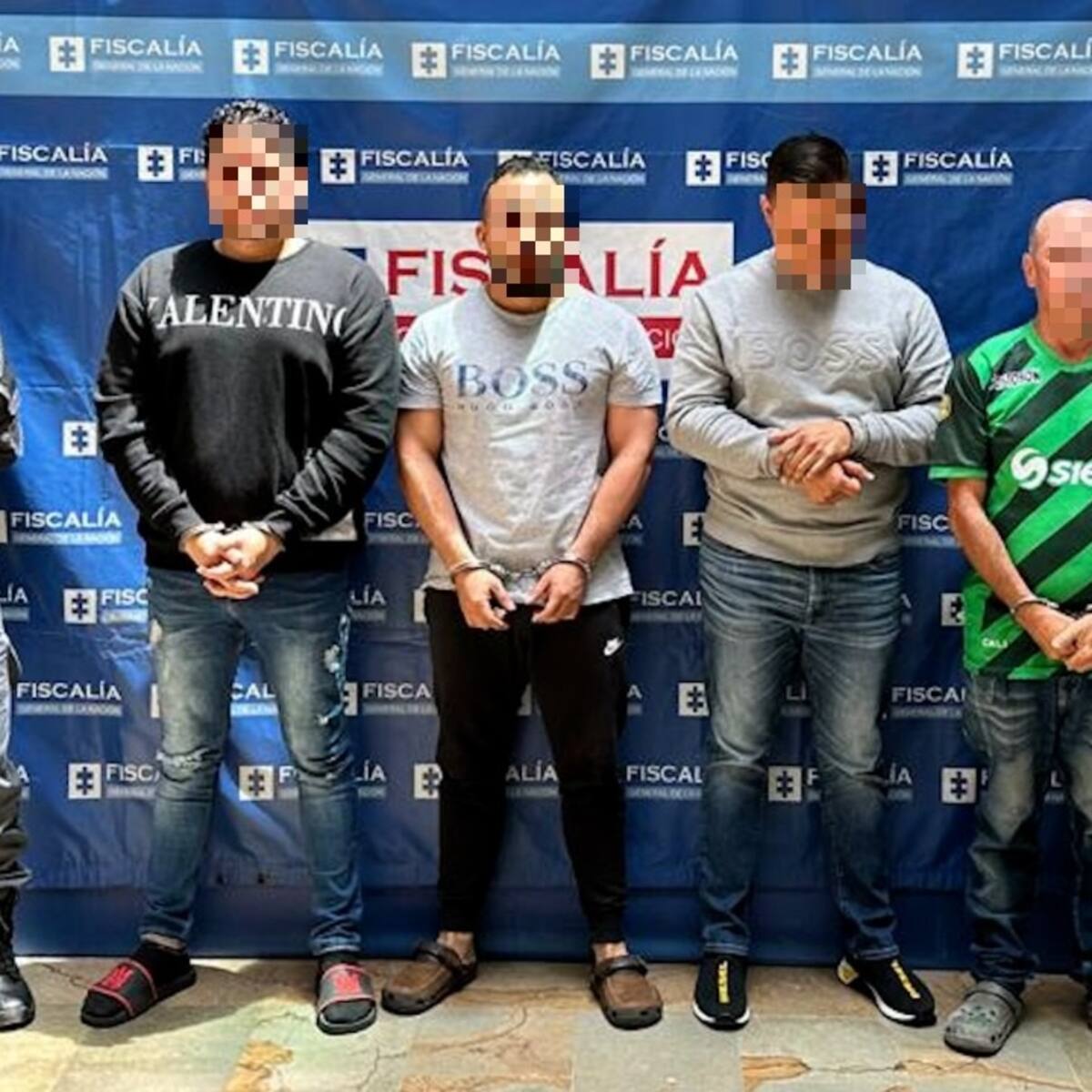 Adultos mayores habrían sido estafados, les hicieron creer que tenían una maldición