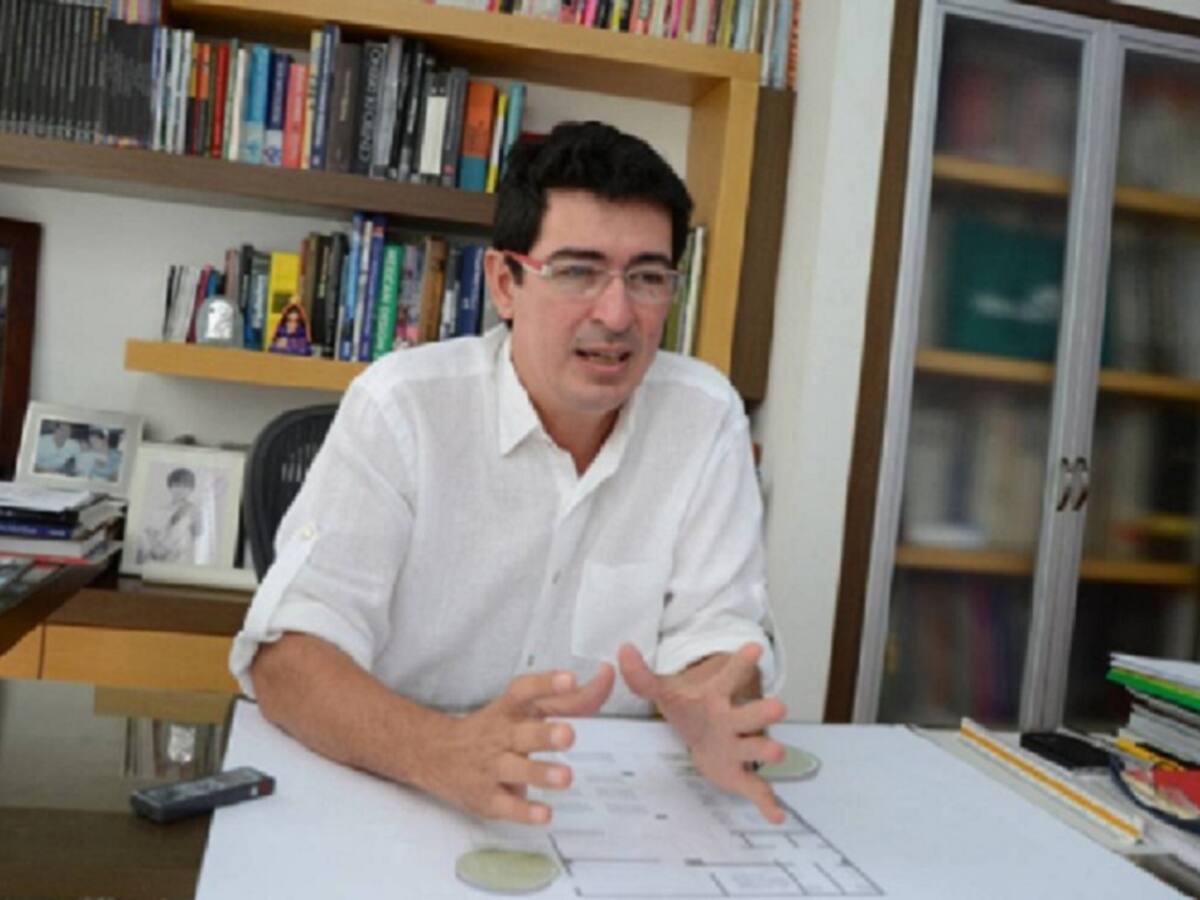 Gerente del AMC hoy en el Concejo