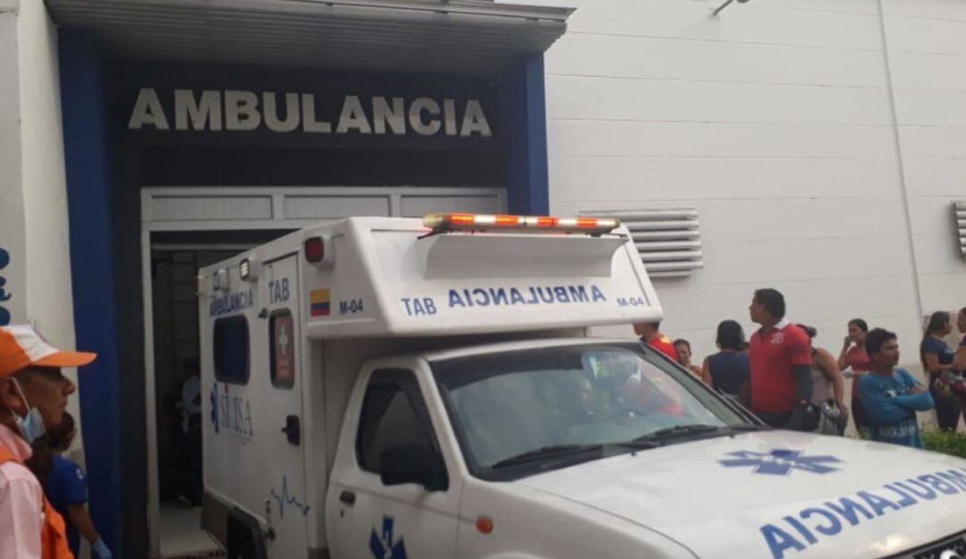 Dengue congestiona centros asistenciales