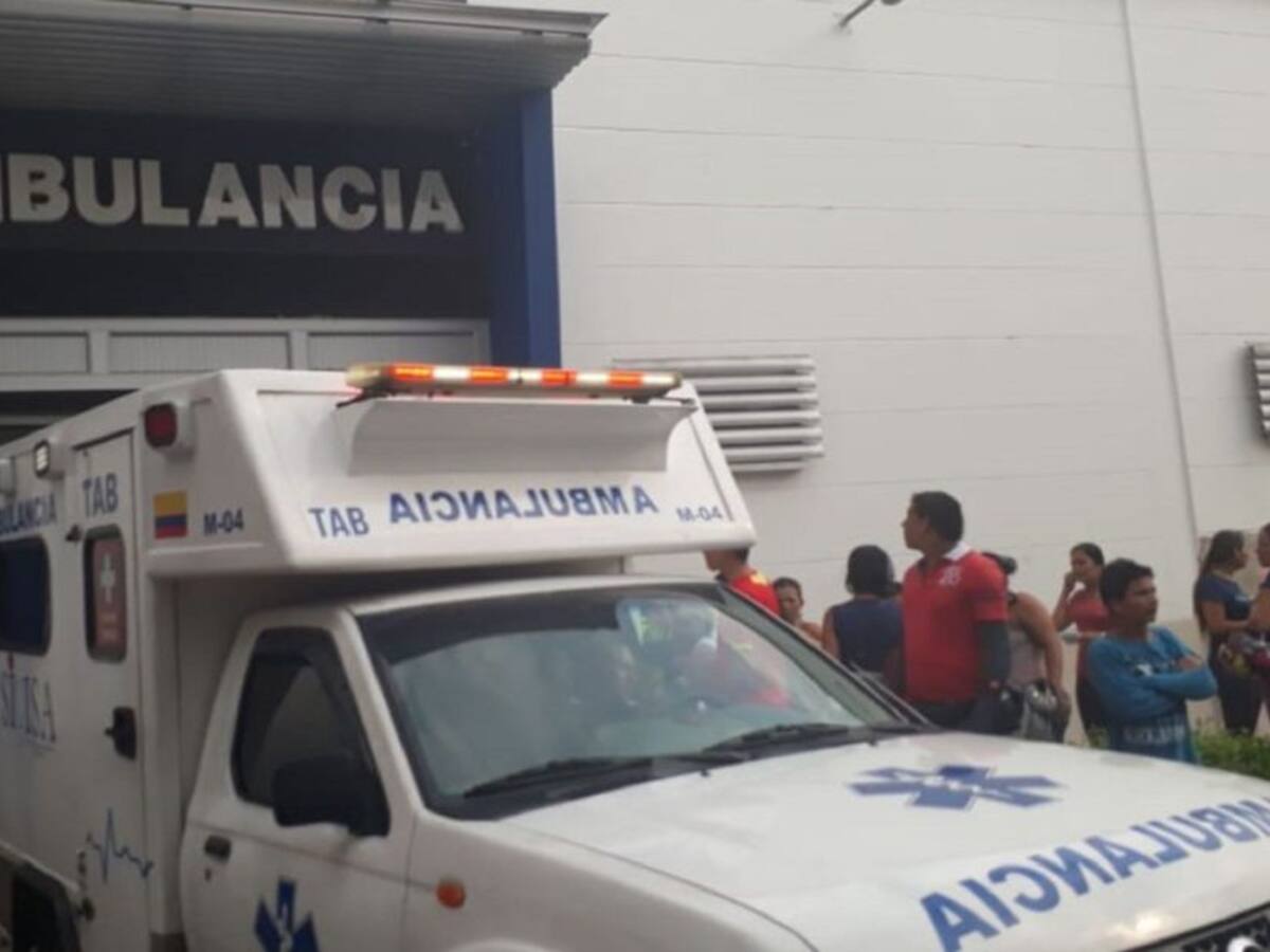 Deudas de EPS obligarían a hospitales a reducir personal