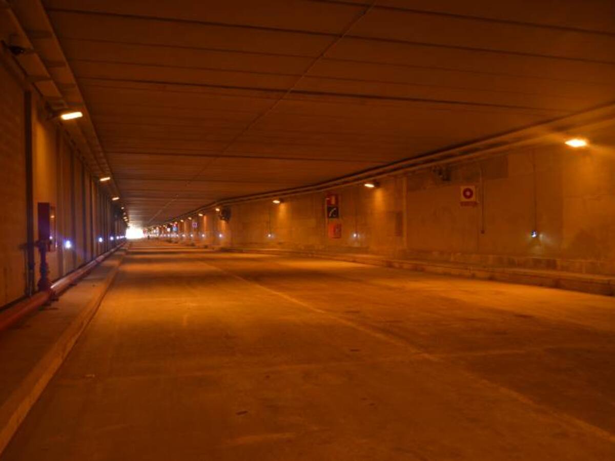 Consorcio Vía al Mar pone en operación el Anillo Vial de Crespo en Cartagena