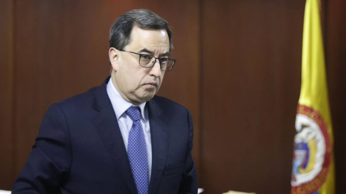 Caso Aval: José Elías Melo rechaza haber aprobado sobornos a funcionarios en Colombia