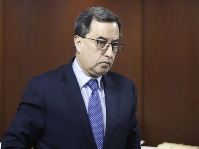 Caso Aval: José Elías Melo rechaza haber aprobado sobornos a funcionarios en Colombia