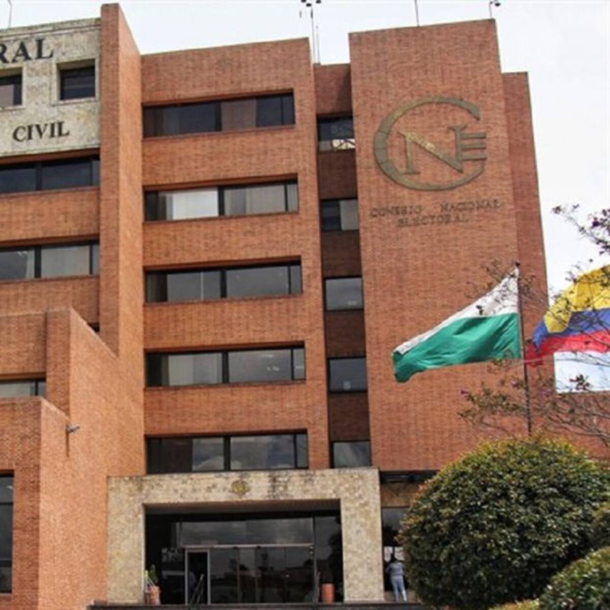 "No era necesario la suspensión de trámites de revocatorias": promotor