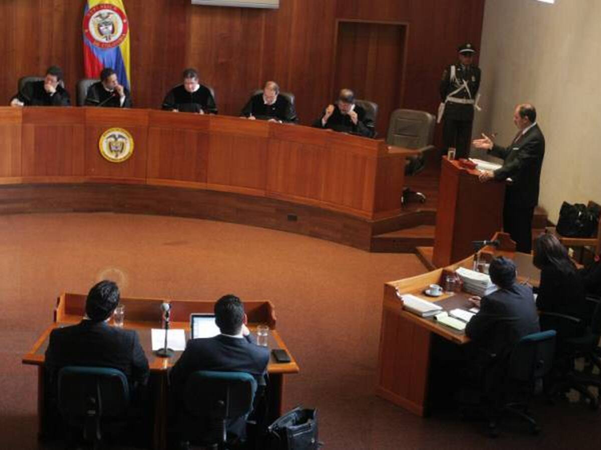 Corte Suprema niega libertad a “Monoleche”
