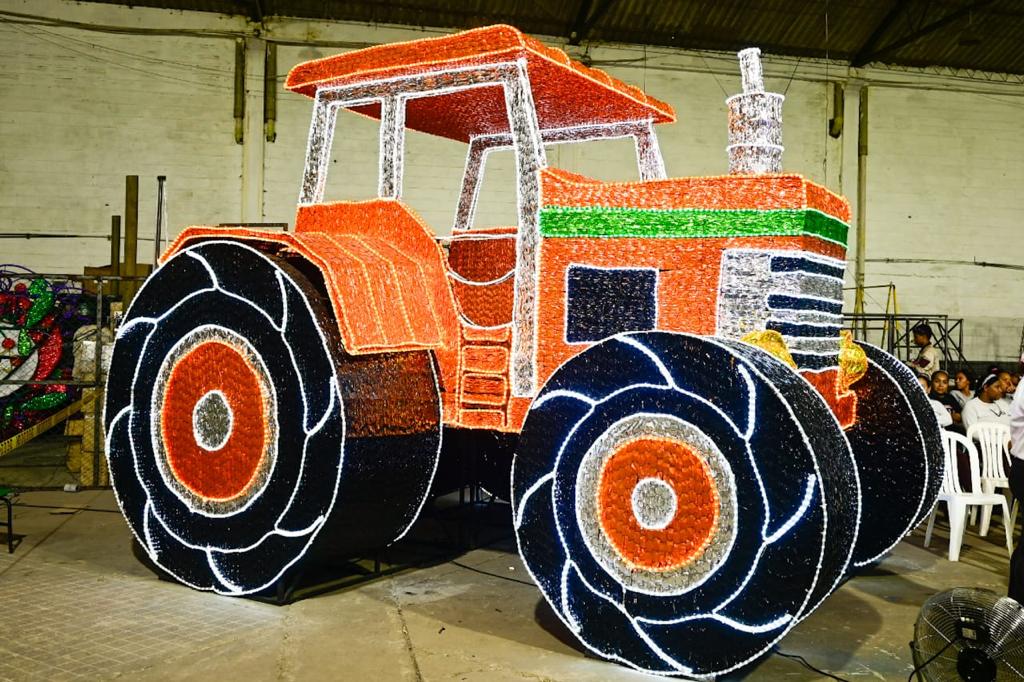 Alcaldía de Cartagena