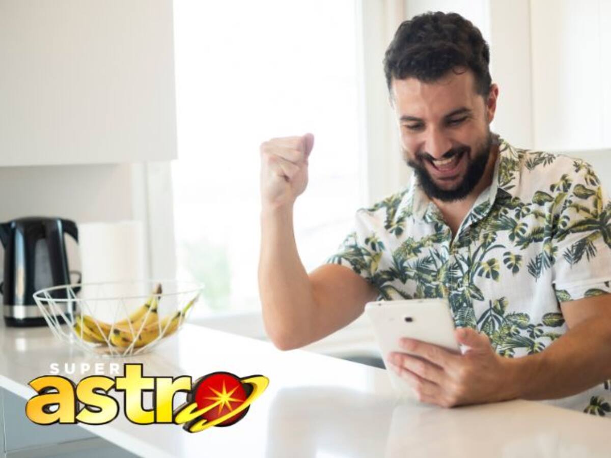 Resultados de Super Astro HOY miércoles 9 de octubre: signos y cifras ganadoras