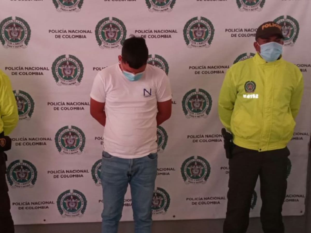 A la cárcel, joven de 21 años por abusar de una menor de edad en Bolívar