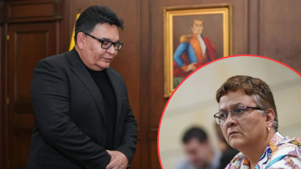 Renuncia del interventor de la Nueva EPS profundiza la crisis de la mayor EPS del país