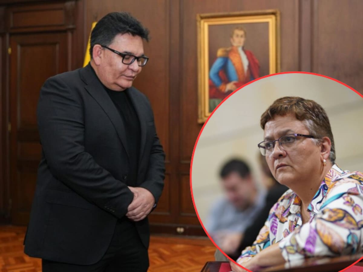 Renuncia del interventor de la Nueva EPS profundiza la crisis de la mayor EPS del país