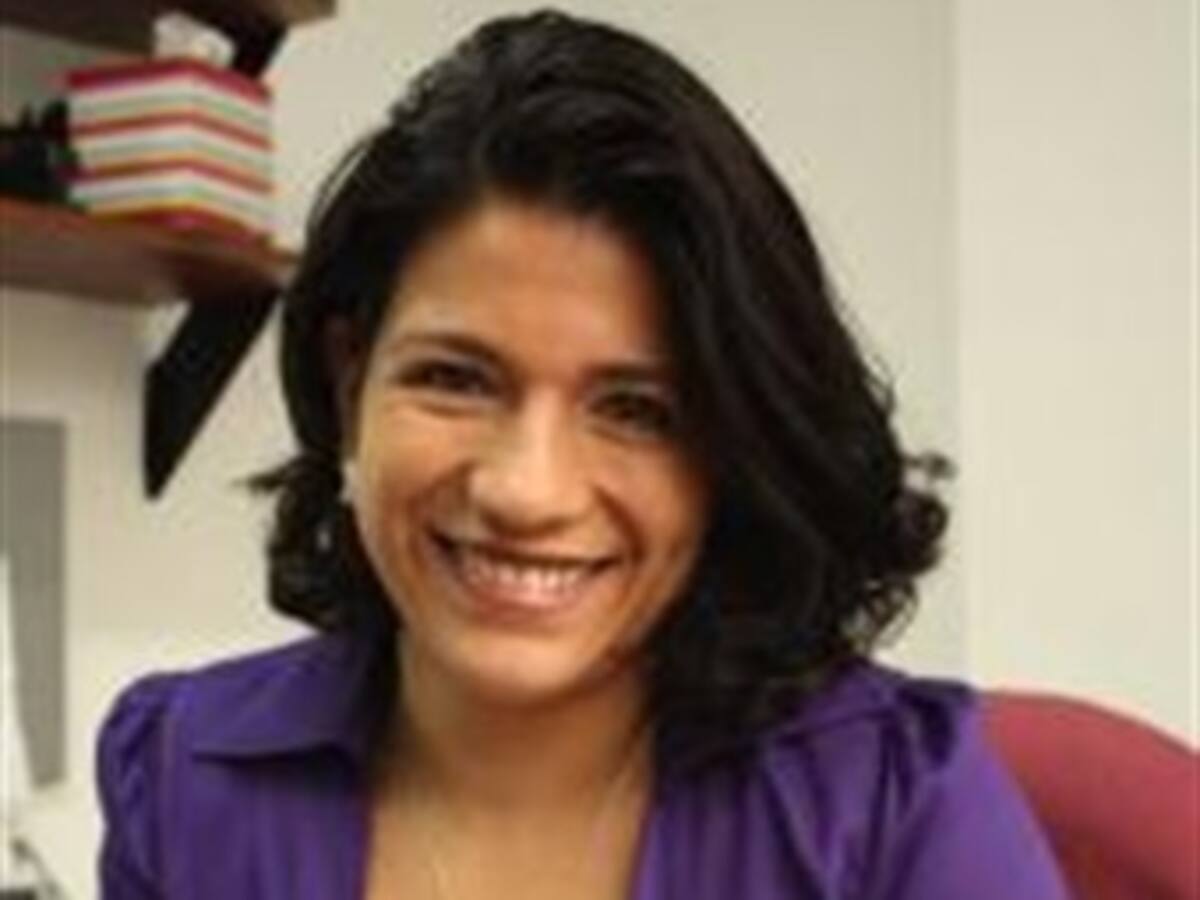 Mónica Roa