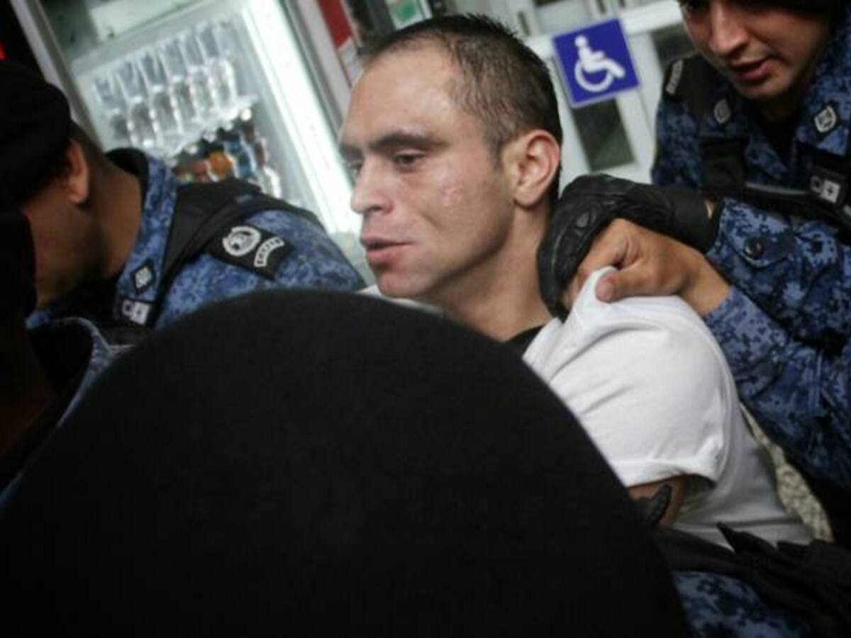 Hoy condenarán al asesino de Monserrate