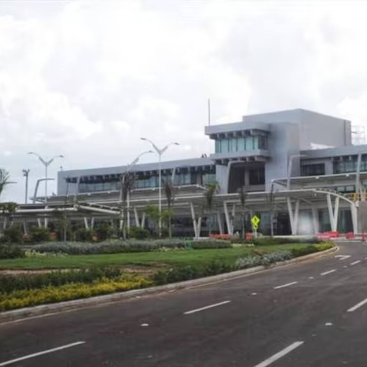 Supersociedades confirma al grupo empresarial detrás de empresas aeroportuarias en Barranquilla