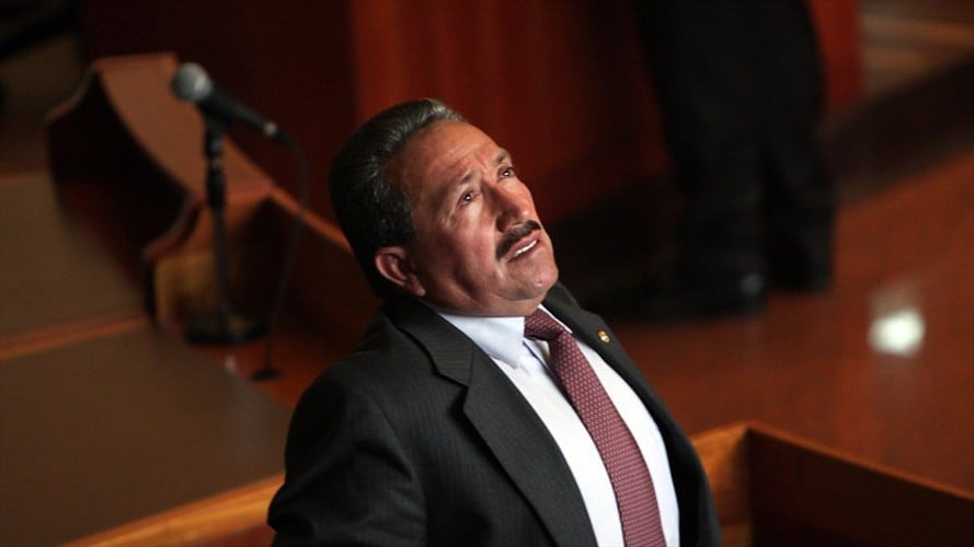 Hugo Aguilar. Foto: Colprensa