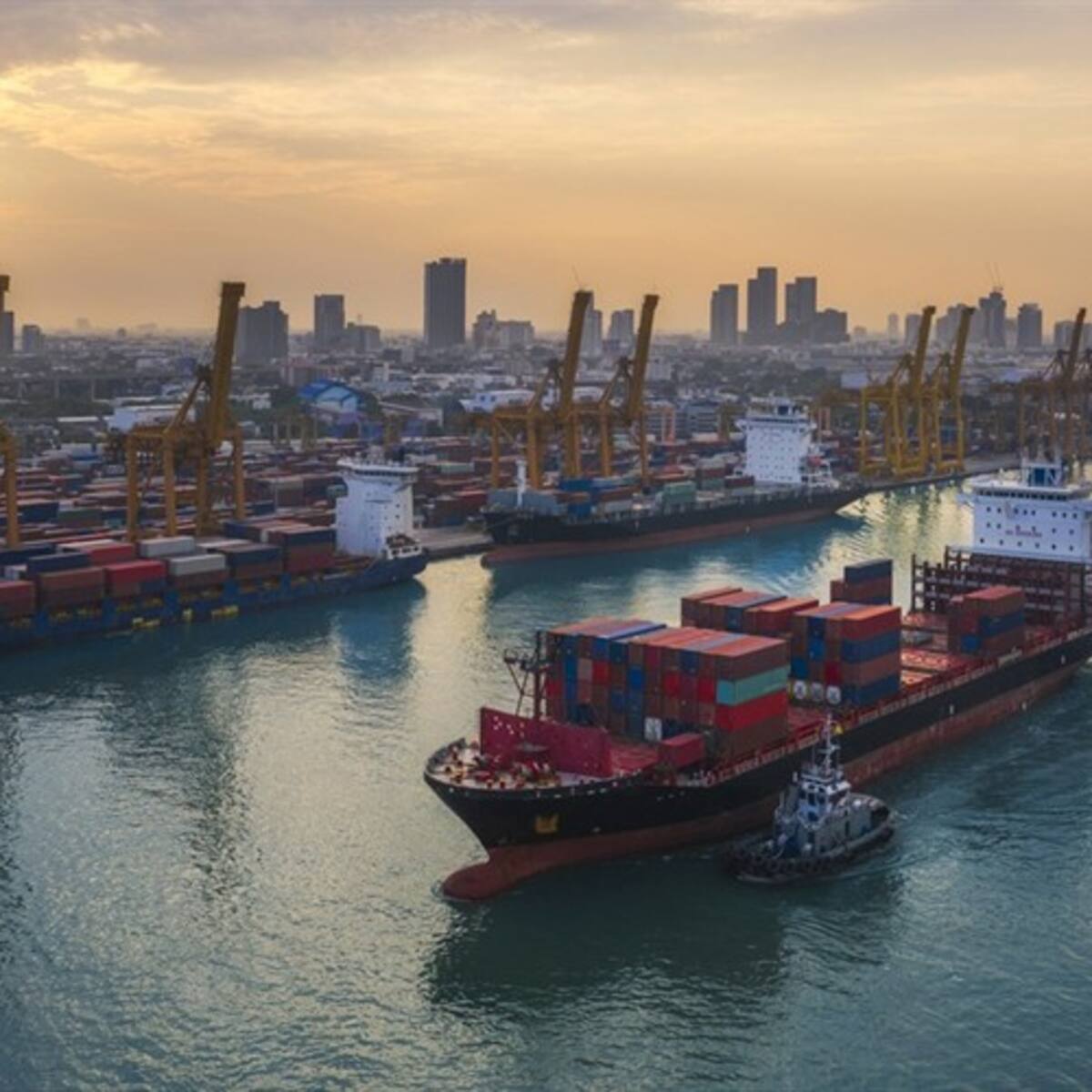 Arancel de India al coque colombiano preocupa a gremios portuarios del Atlántico