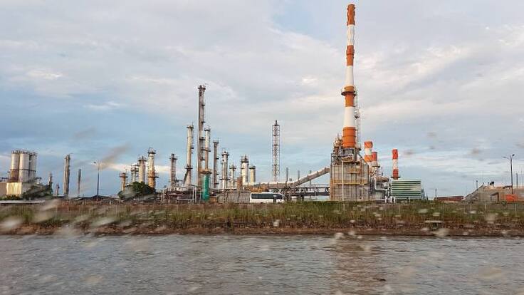 Primer radar meteorológico de Colombia estará en Santander