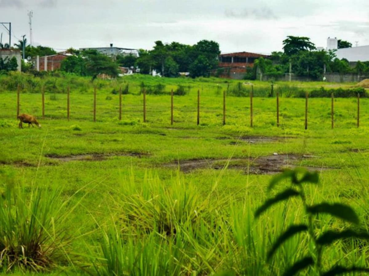 Bayunca y Pontezuela tendrán Estación de Bombeo de Aguas Residuales