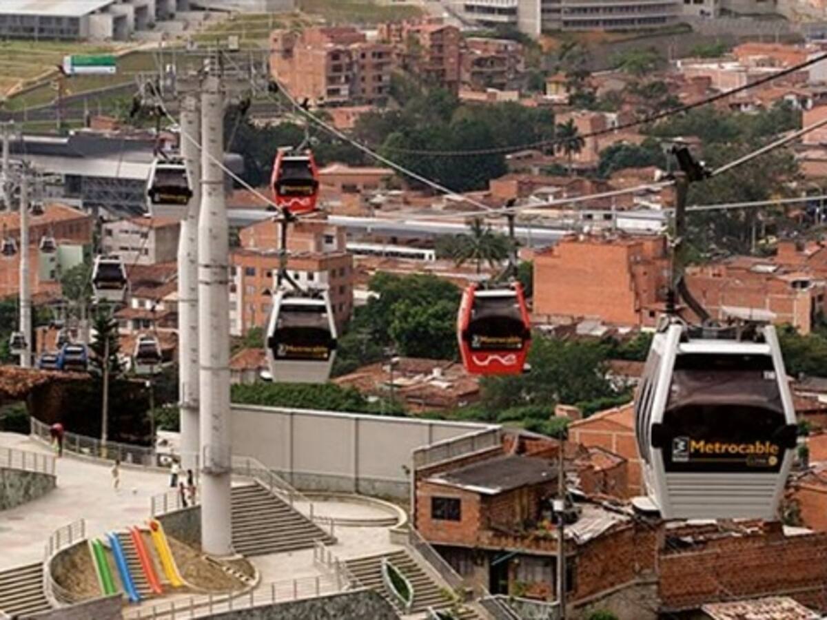 Procurador Alejandro Ordoñez visita hoy la Comuna 13 de Medellín