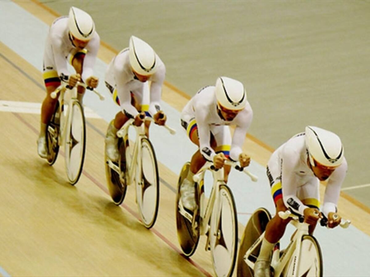 122 deportistas de 11 ligas tendrán acción en Campeonato Nacional de Pista