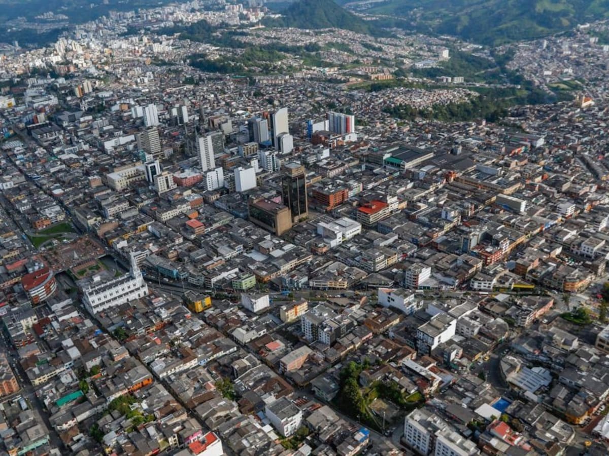 Manizales Cómo Vamos: ¿Dónde se presentan los hurtos en la ciudad?