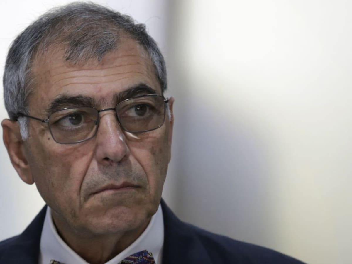 Procuraduría abrió investigación al alcalde de Cartagena, William Dau