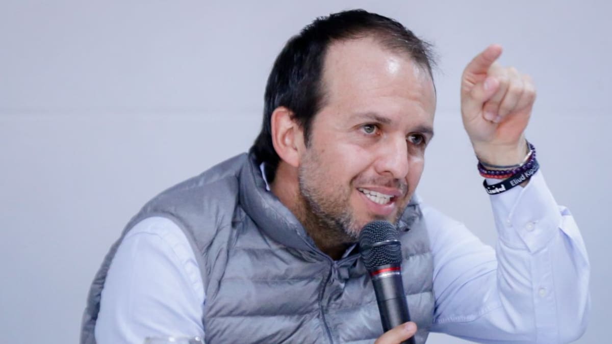 MinDeporte: “Jamás pondría en riesgo la salud de ningún deportista”