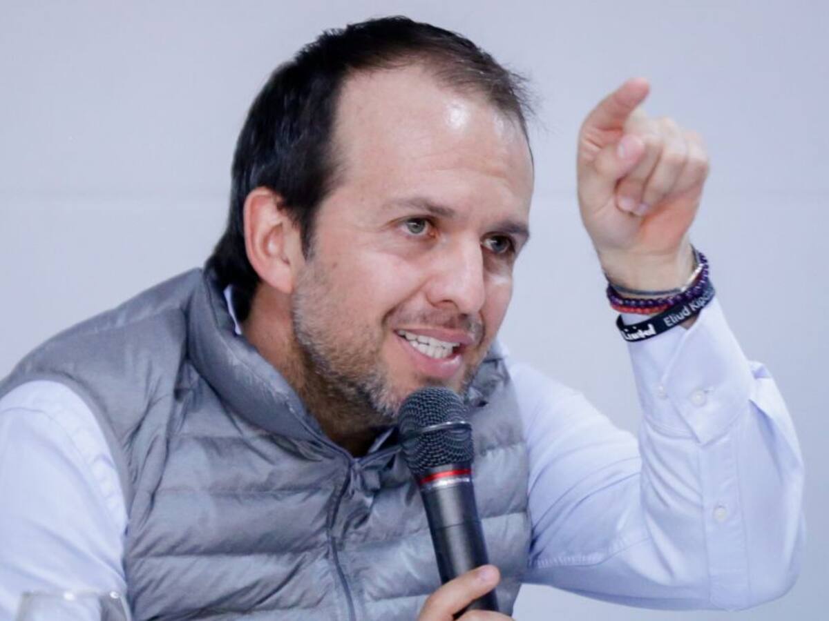 MinDeporte: “Jamás pondría en riesgo la salud de ningún deportista”