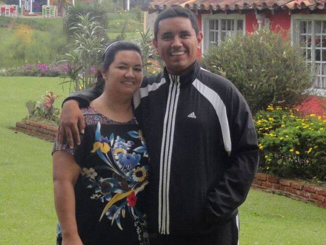 Ataque de sicarios en Girón