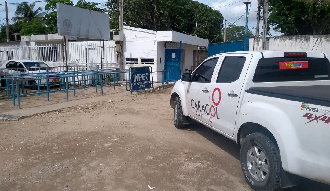 El sujeto habría aprovechado que la madre lo dejó a su cuidado para abusar sexualmente de él en el corregimiento de Bayunca