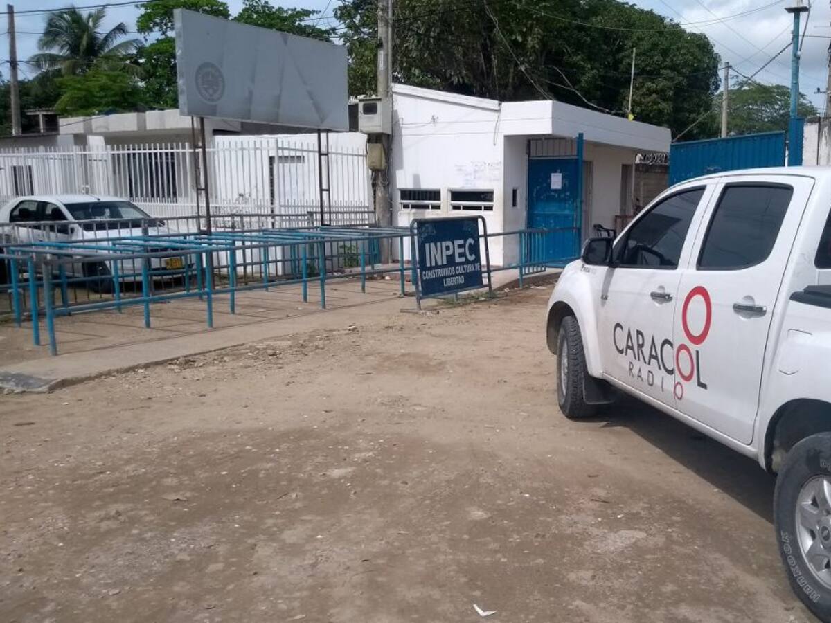 A la cárcel hombre que habría abusado de su propio hijo en Cartagena