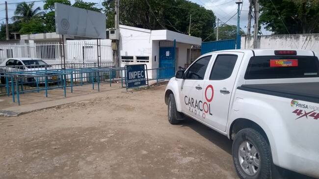 El sujeto habría aprovechado que la madre lo dejó a su cuidado para abusar sexualmente de él en el corregimiento de Bayunca