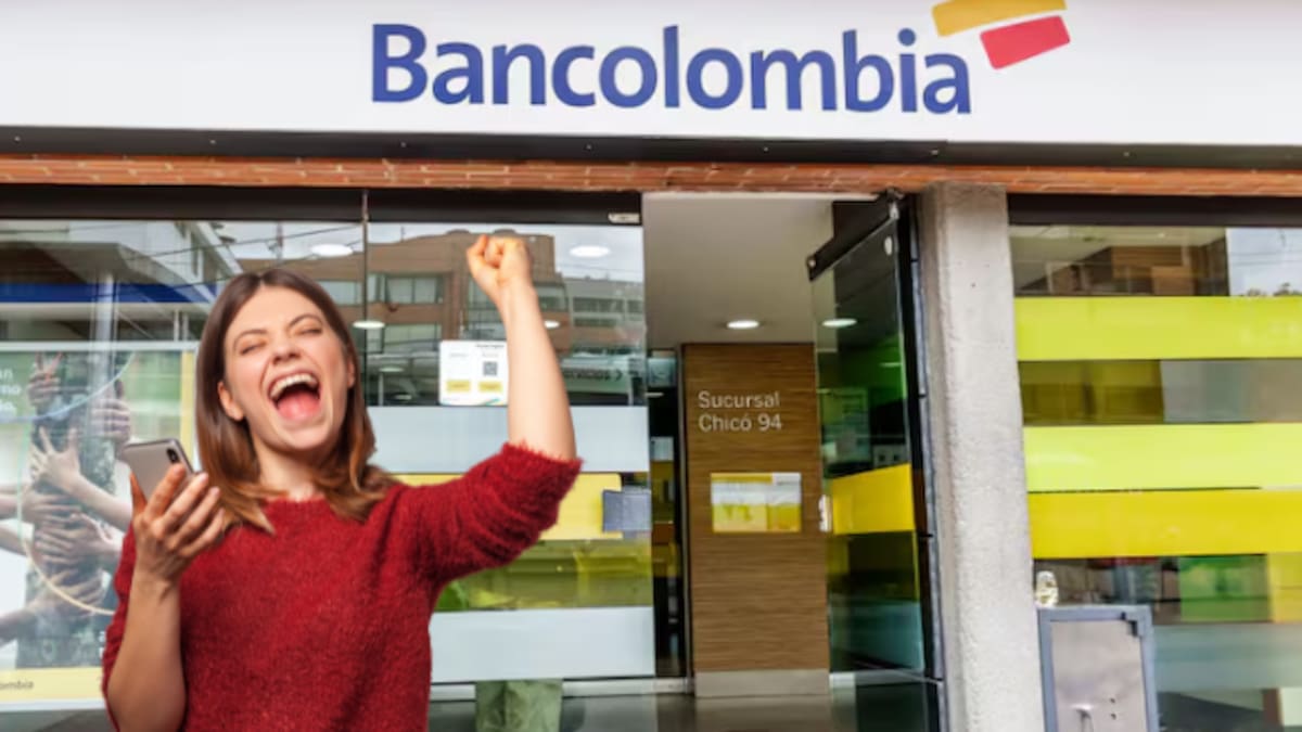 Bancolombia habilitó retiros de dinero en cajeros sin tarjeta: Paso a paso para poder hacerlo