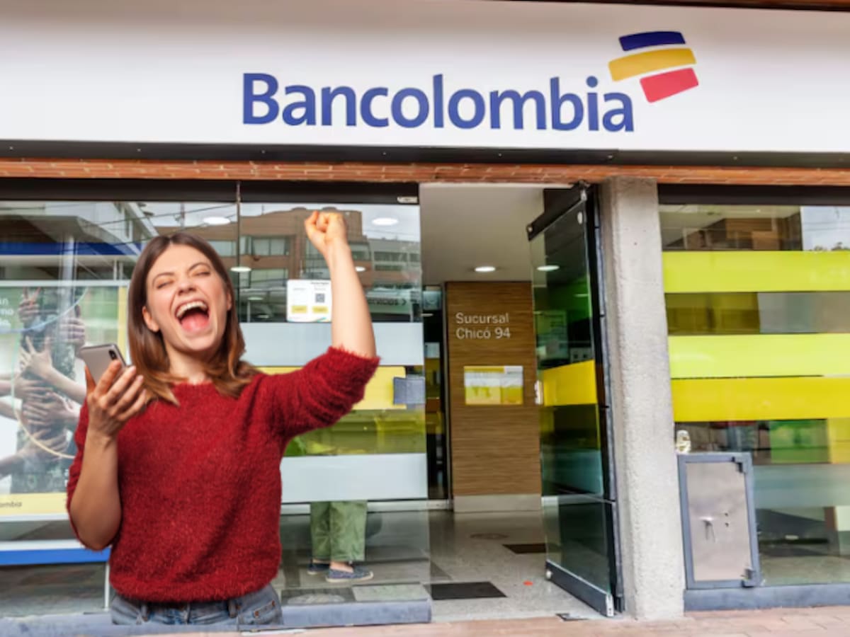 Bancolombia habilitó retiros de dinero en cajeros sin tarjeta: Paso a paso para poder hacerlo