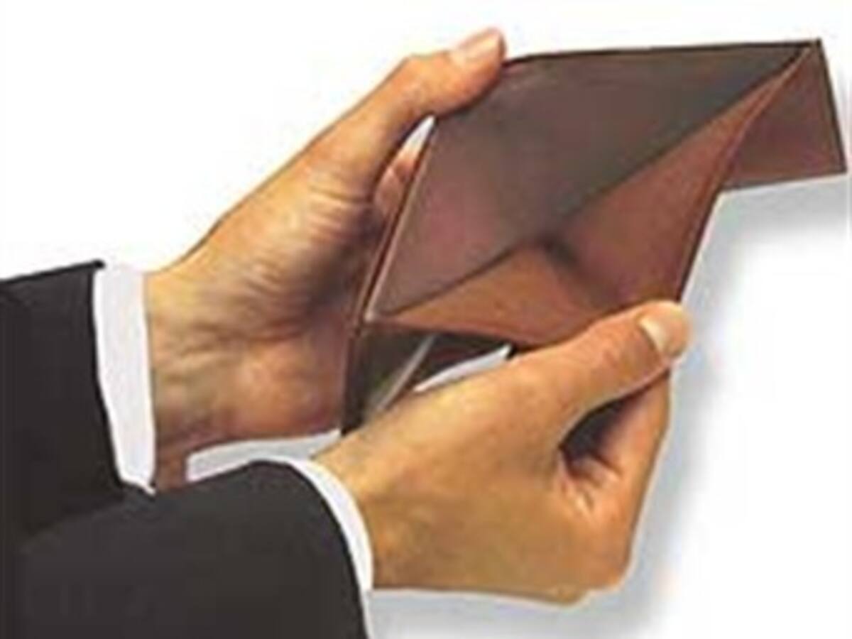 Aprobada ley de insolvencia para personas naturales