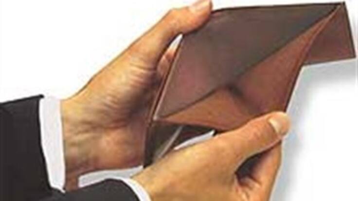 Aprobada ley de insolvencia para personas naturales