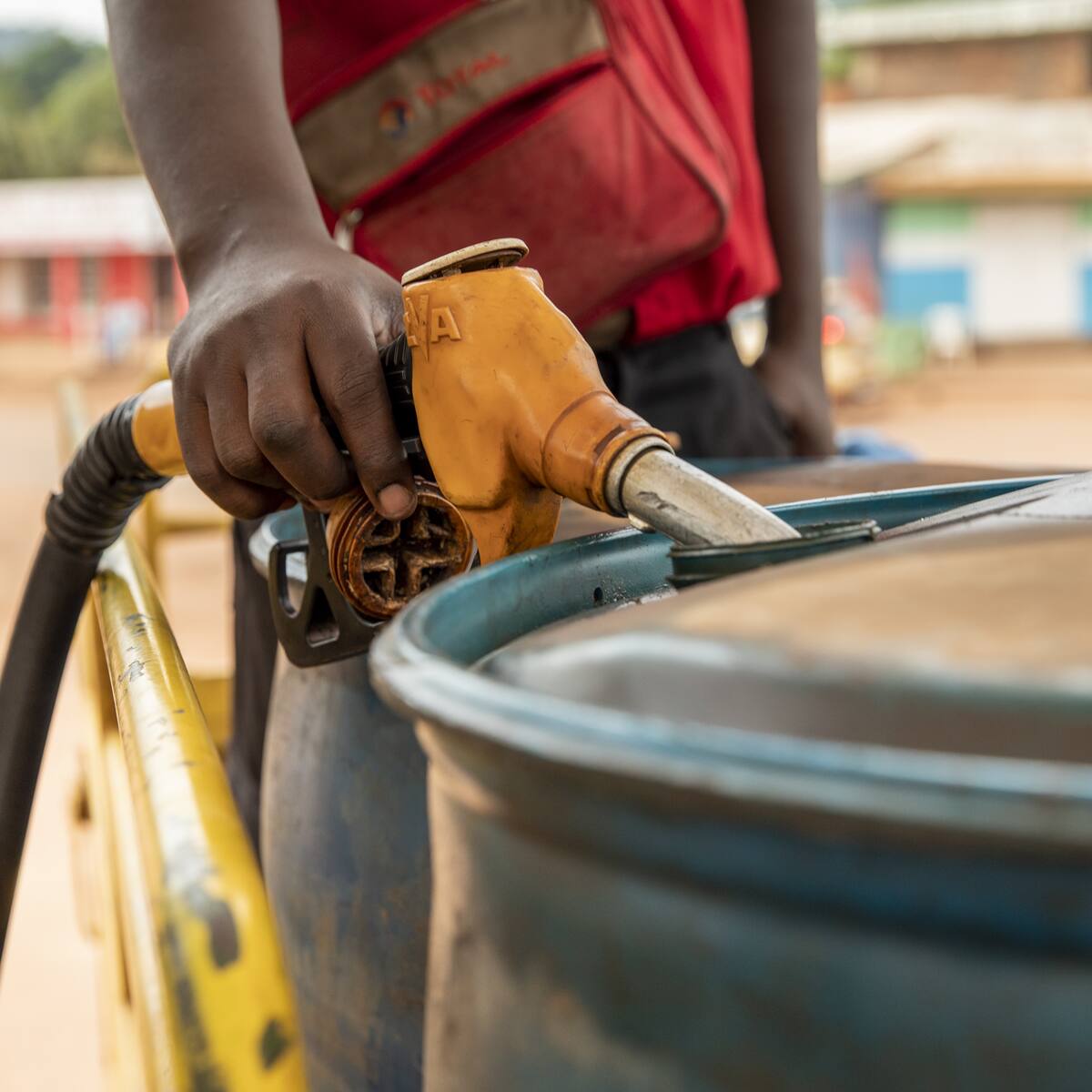 “Son comercializadoras con trayectoria”: Ecopetrol sobre responsables de robo de petróleo