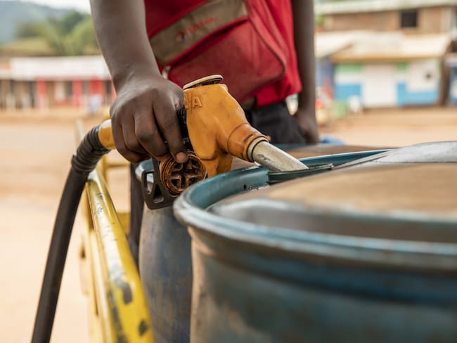 “Son comercializadoras con trayectoria”: Ecopetrol sobre responsables de robo de petróleo