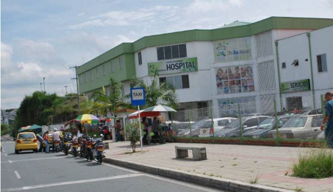 Siguen las condenas en el caso de la corrupción en RedSalud Armenia