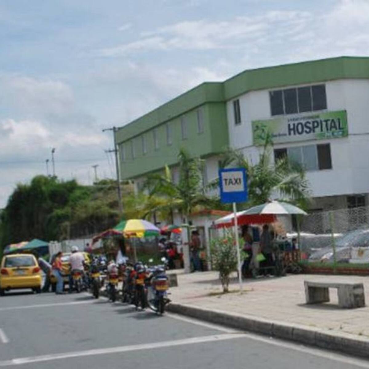 Condenan a ocho años de prisión a ex gerente de RedSalud, Armenia