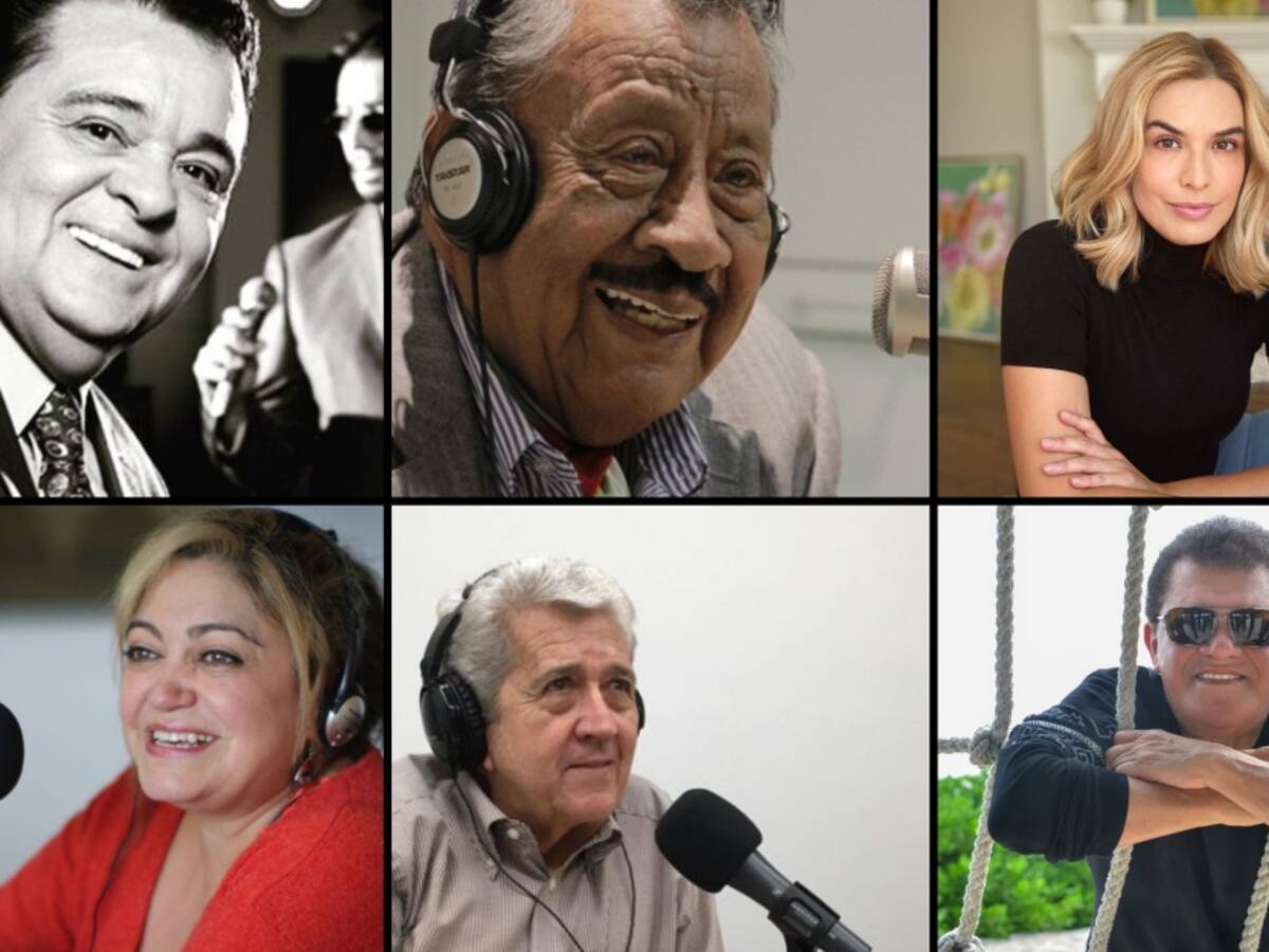Especial de Navidad Mi Banda Sonora: segunda parte