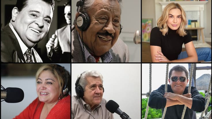 Especial de navidad Mi Banda Sonora: segunda parte