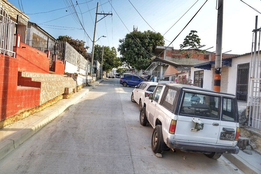 Alcaldía de Cartagena