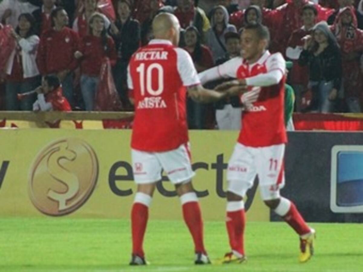Santa Fe clasificó a las semifinales, Cali-Millonarios en tablas y Tolima venció a Junior