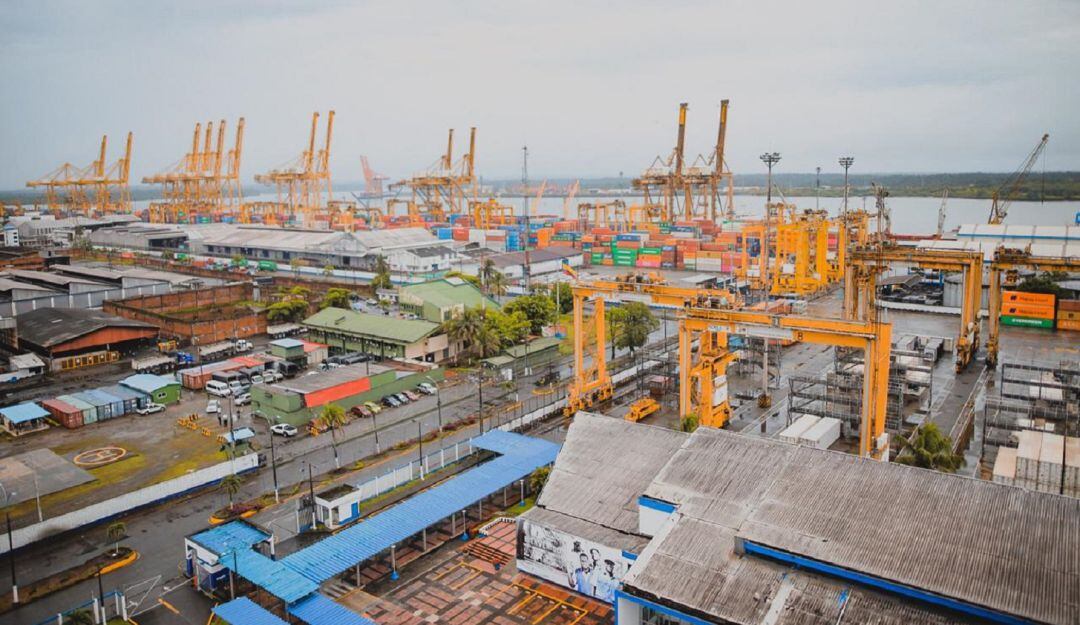 En marzo de 2018, la Sociedad Portuaria Regional de Buenaventura migró al sistema operativo Navis-N4. Sin embargo, desde esa fecha que entró en operación se presentaron múltiples inconvenientes.