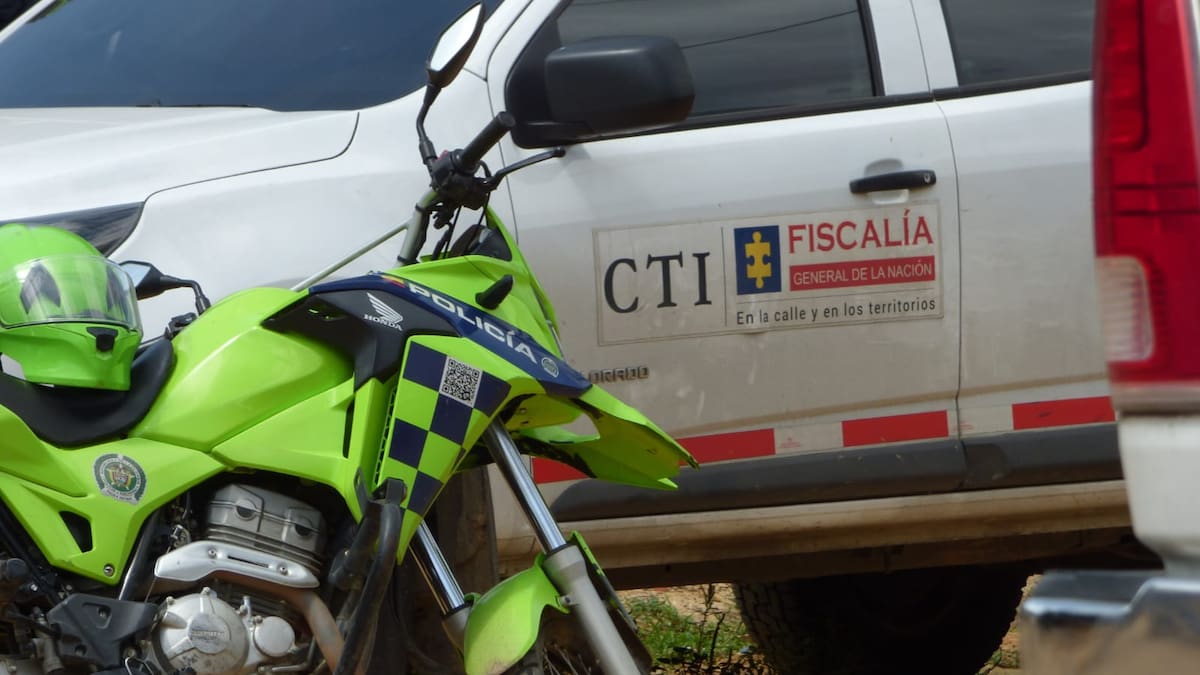 Dos campesinos fueron asesinados en zona rural de Pradera