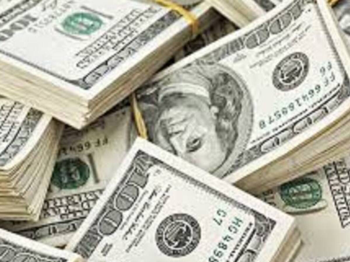 Incautan mas de 80 mil dólares en pares de zapatos