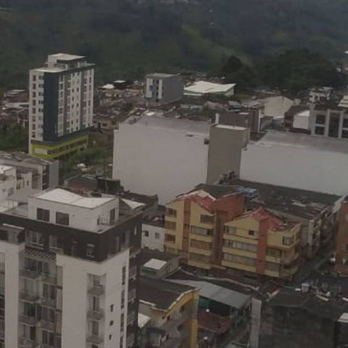 Jueves 12 de noviembre, las noticias más importantes de Armenia y Quindío