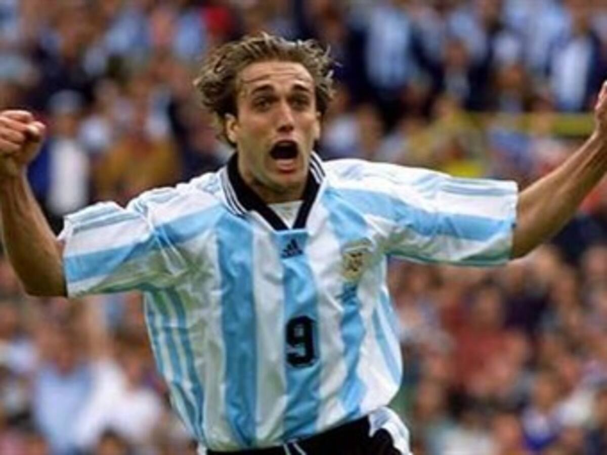 MUNDIAL/ Pastillas históricas. Parte 5